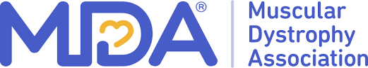 MDA Logo